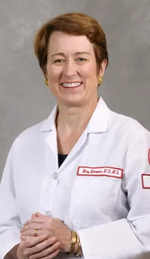 Mary F. Morrison