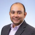 Tejas Tripathi