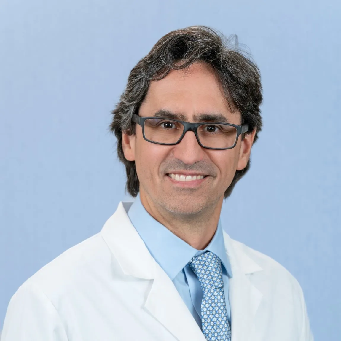 Andres O'Daly Baquero