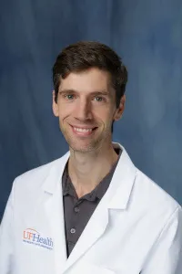 Jonathan Grant Harrell