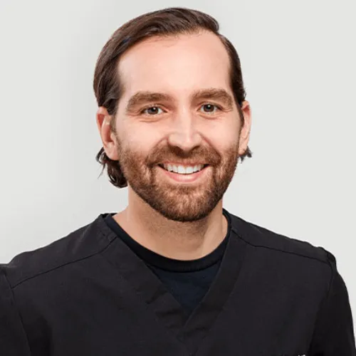 Matthew Kohler
