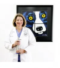 Dr Lana Louise Long