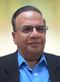 Harish Gangaram Ahuja