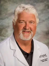 James Gary Day