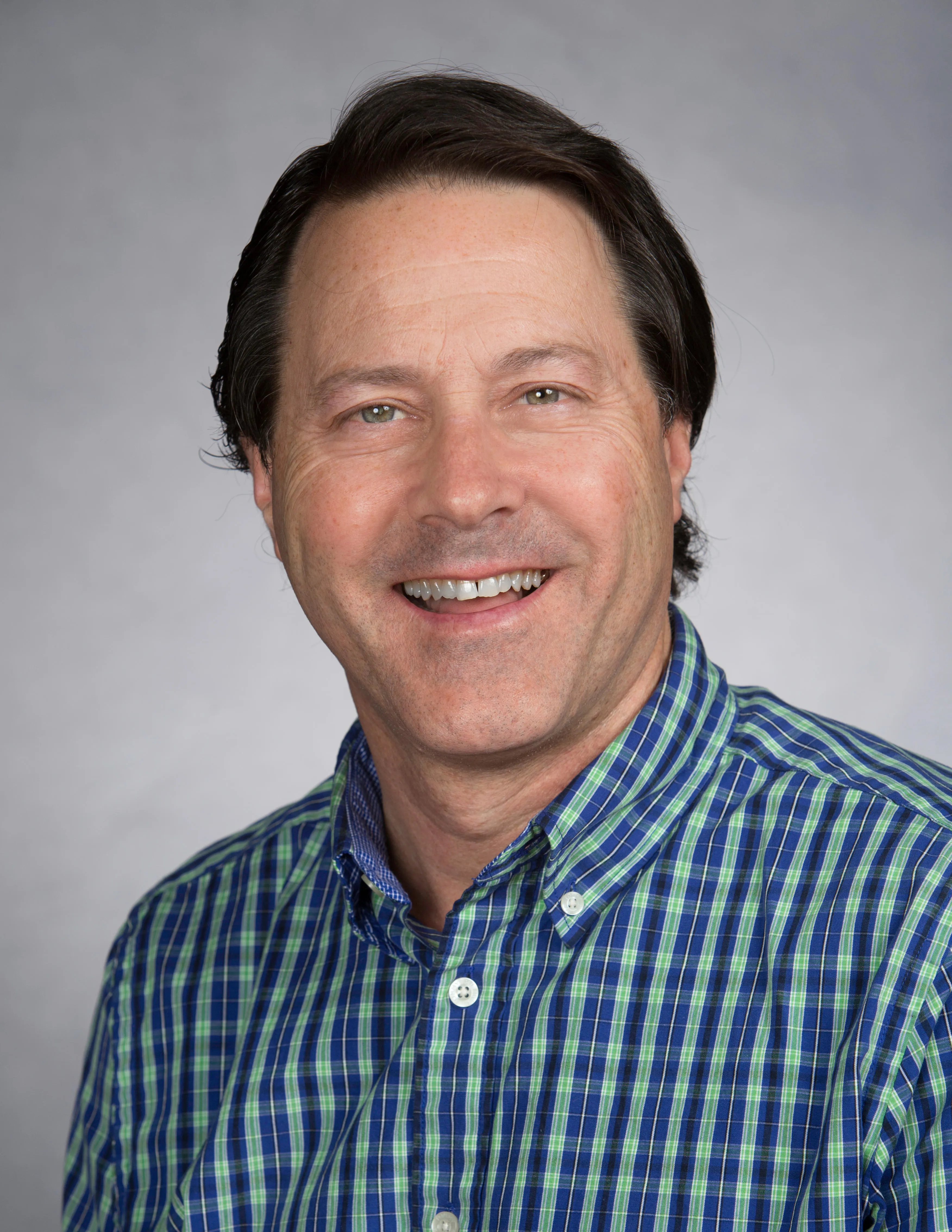 Bret D. Pickering