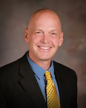 Brian Earl Radtke
