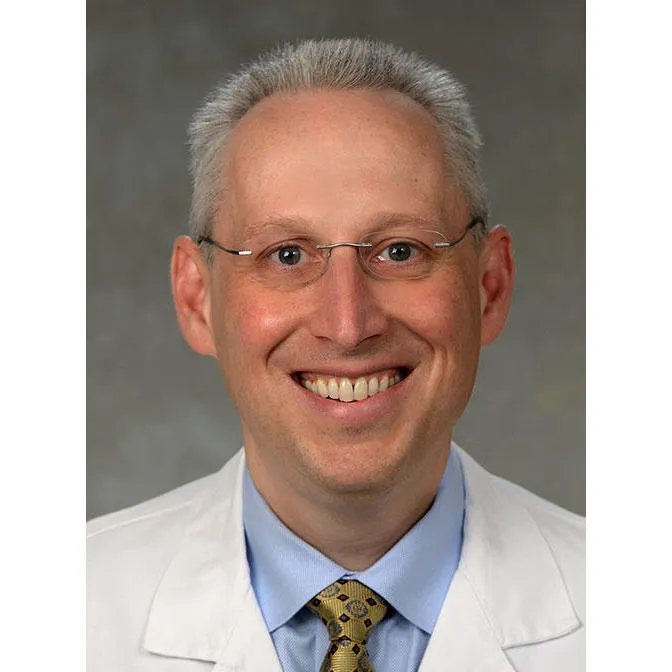 Todd Emanuel Hecht