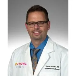 Thomas Michael Schaller