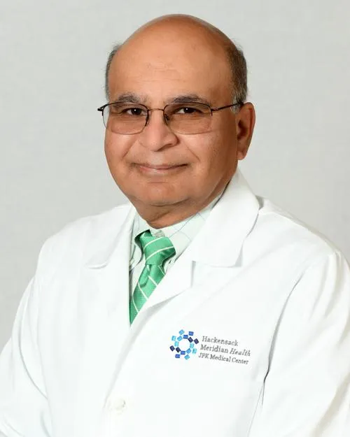 Rahul Sachdev