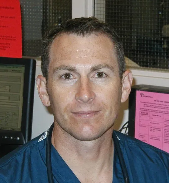 Christian M. Sloane