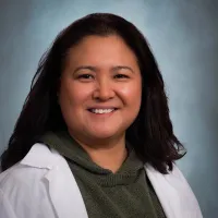 Catherine R. Cabungcal