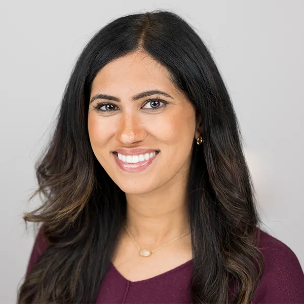 Stacey Abraham