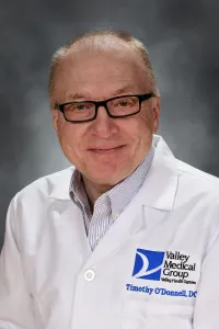 Timothy O'donnell