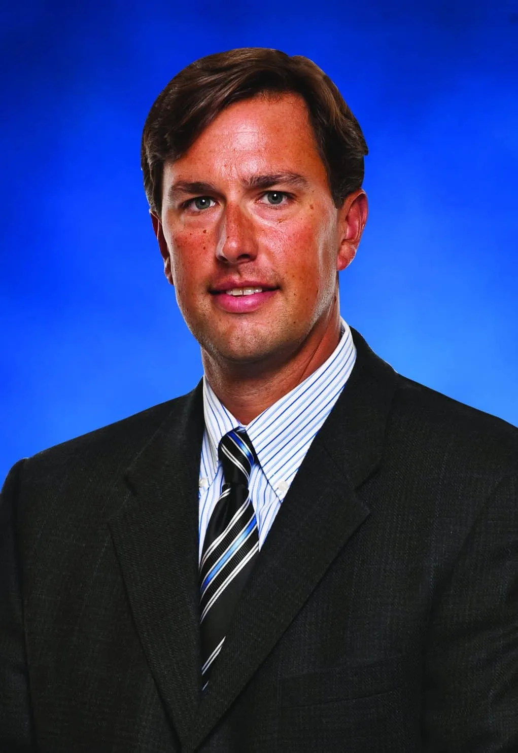 Christopher Robert Montgomery