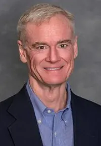 K Michael Zabel
