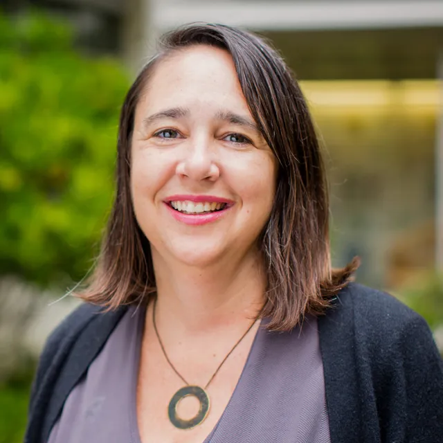 Sara M. Buckelew