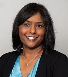 Sunitha Siram