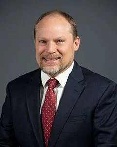 Mark D Fleming