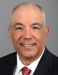 Greg R. Licameli