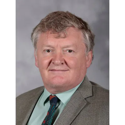 James Francis Cleary
