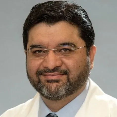 Aqib Sultan