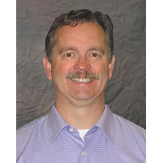 Robert Michael Mcknight