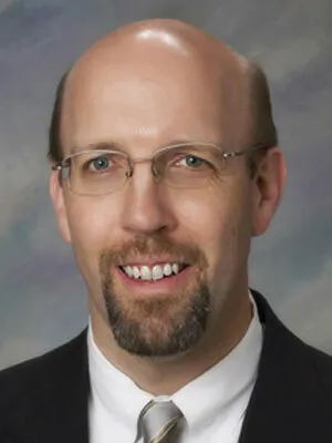 David P Regnier