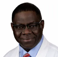 Oluwole John Abe