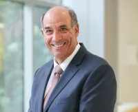 Patrick Elliott