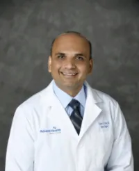 Chetan Patel