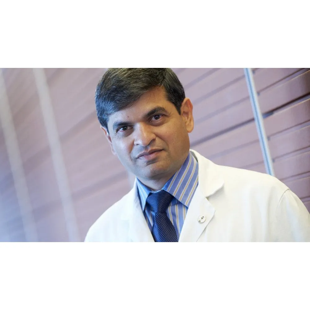 Snehal G. Patel
