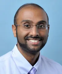 Jerry George Varghese