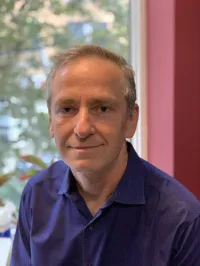 Yakov Perper