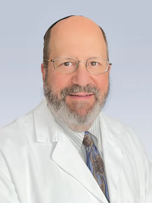 Howard L. Haber