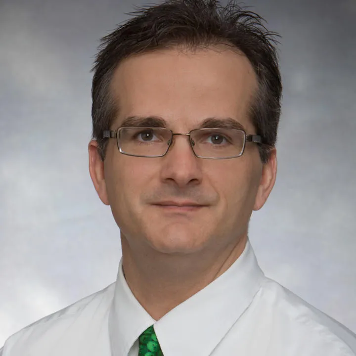 Andrew Gehl Lapadat