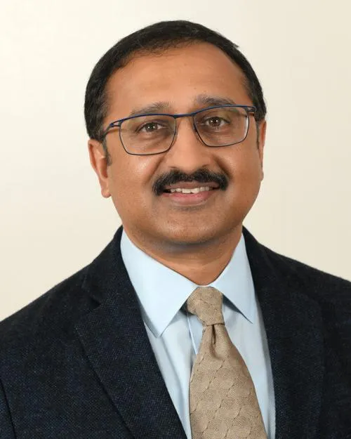 Paul Venugopal Sunkavalli