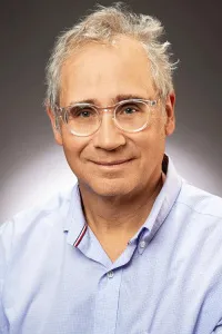 John "taylor" Henson