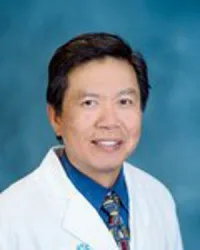 Benjamin U. Sandoval