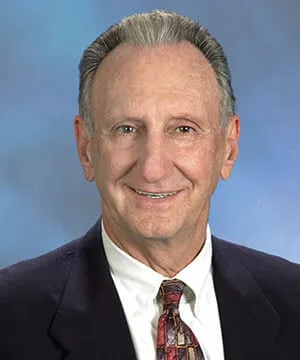 Stephen M. Weinstock