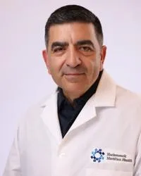 Ziad George Hanhan