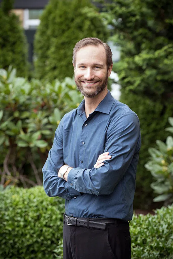 Jason Etzel