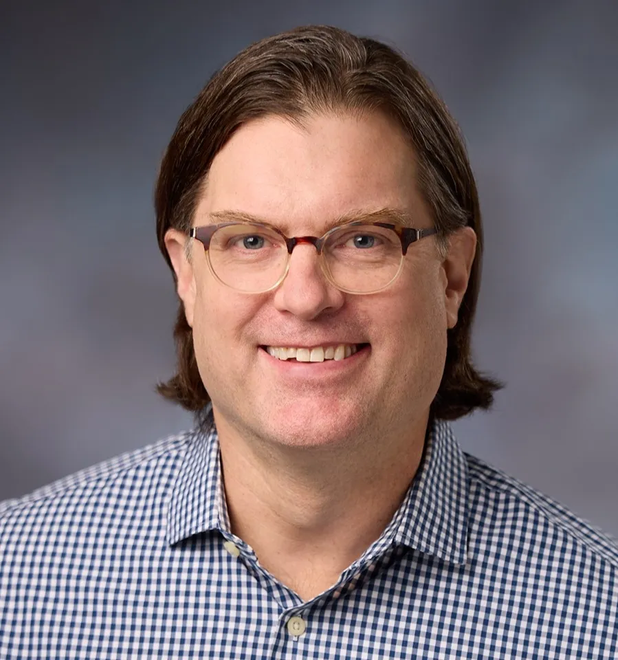 Eric Kline