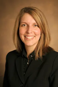 Sarah Louise Rohde