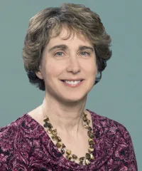 Judith Rubin Dejarnette
