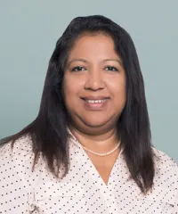 Mahrukh Musharraf Hussain