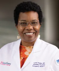 Lynne M. Holden