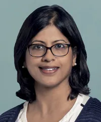 Amita Nediyedath Nair