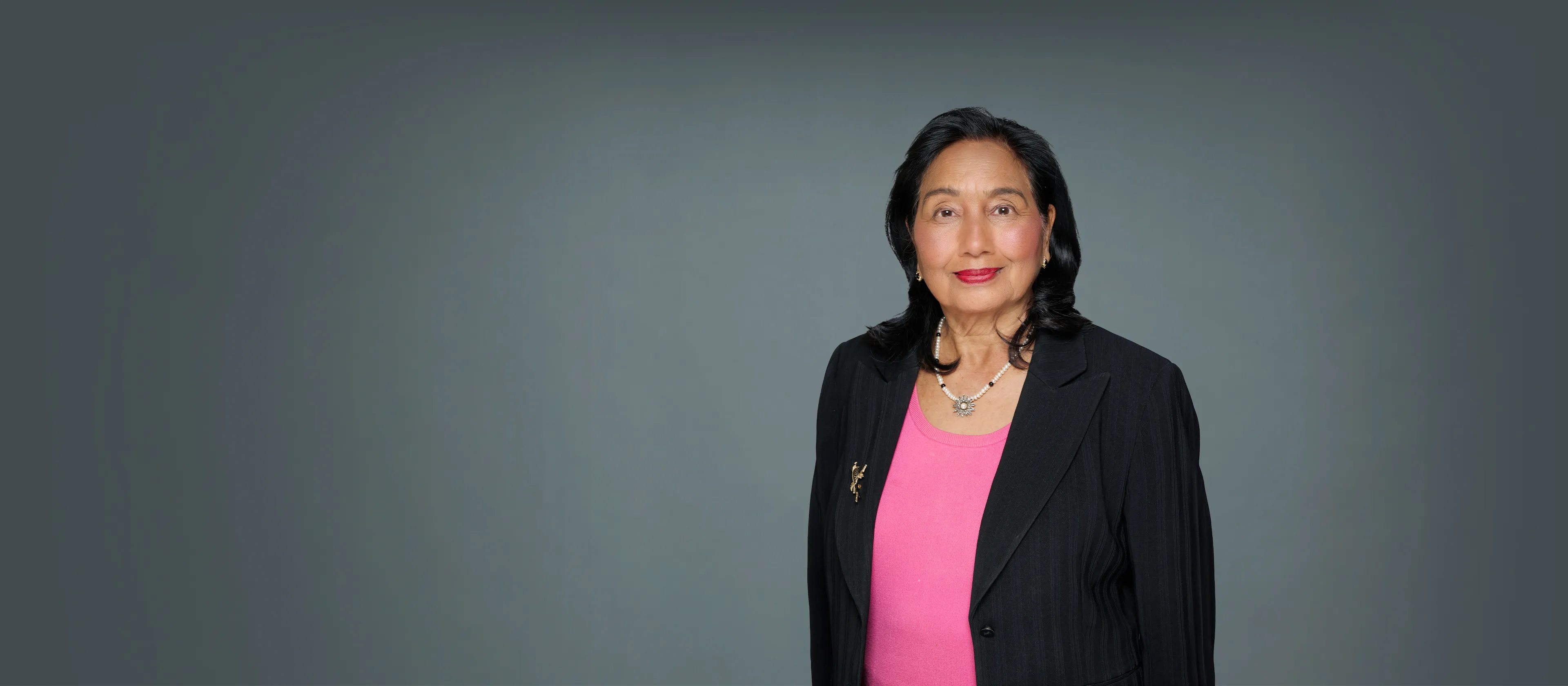 Manju M. Chandra