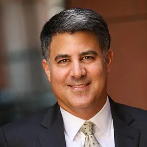 Andrew Todd Cohen