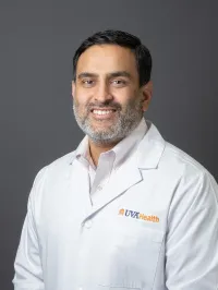 Pranav D Patel
